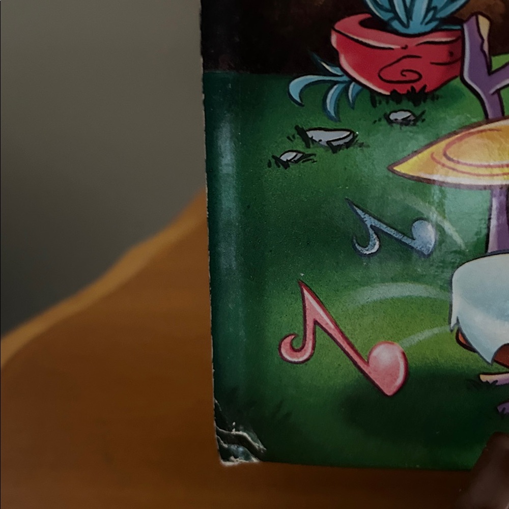 The Flintstones Cartoon Classics Book - Picture 3 of 6
